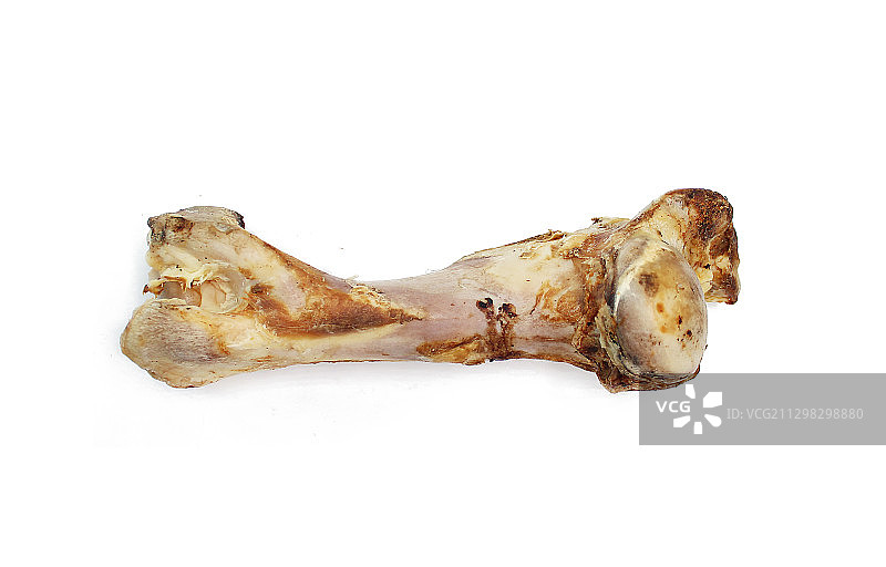 风干棒骨图片素材