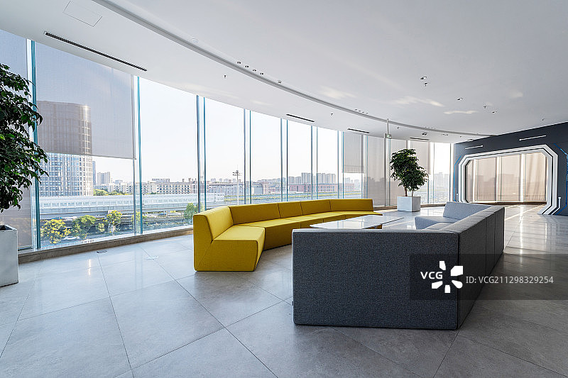 室内空间会客大厅图片素材