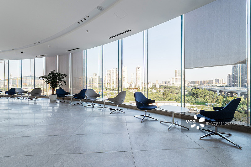 室内空间会客大厅图片素材