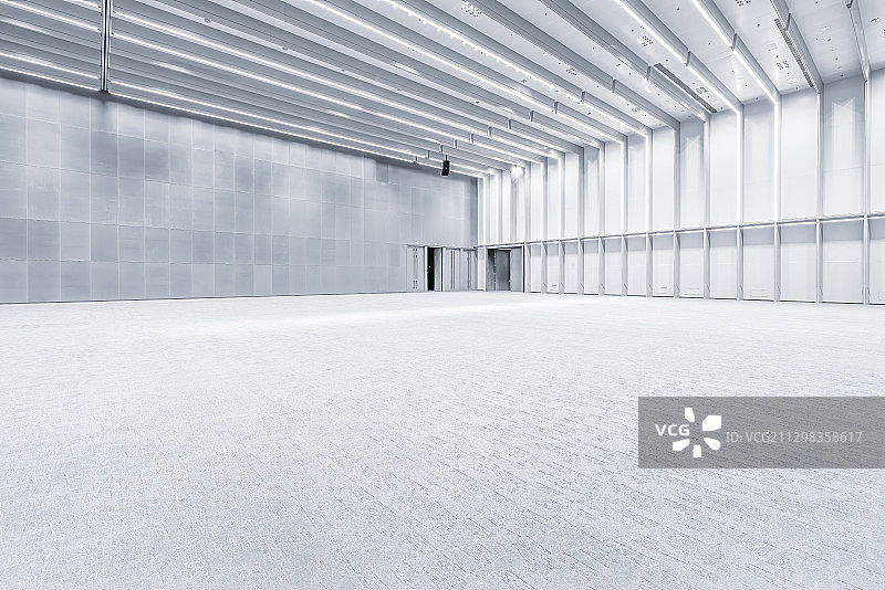 会议中心室内空间图片素材