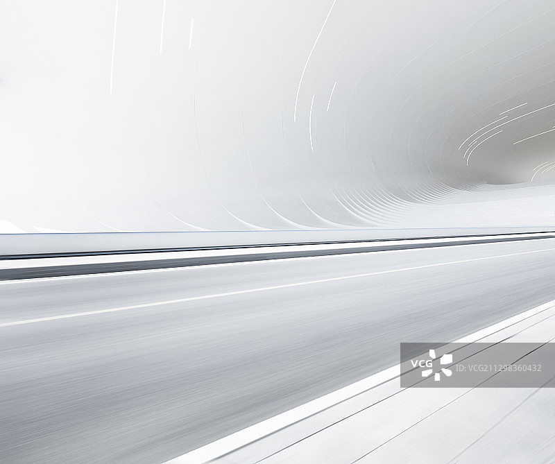 剧院建筑道路图片素材