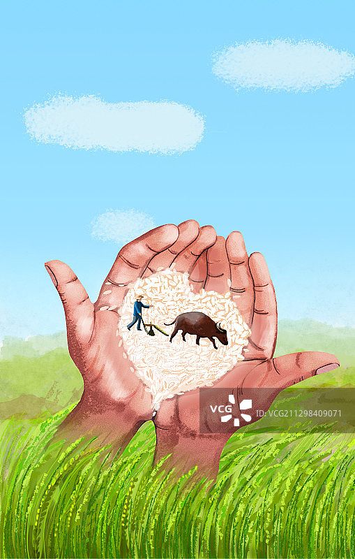 世界粮食日图片素材