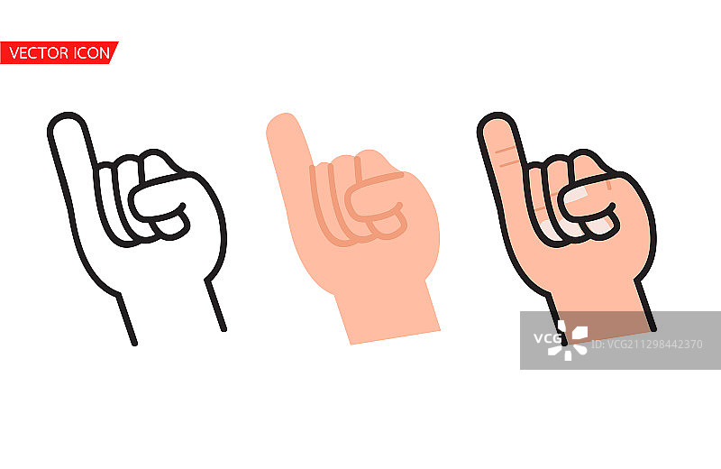 小指拉钩约定图片素材