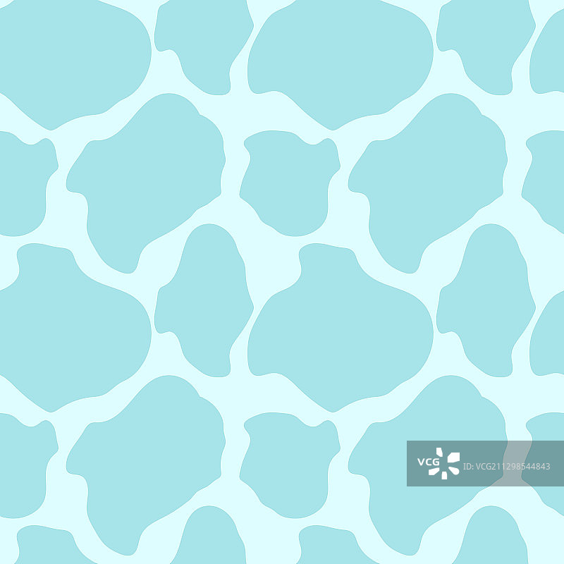 抽象动物图案图片素材