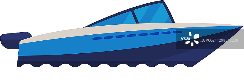现代机动船水上运输图片素材
