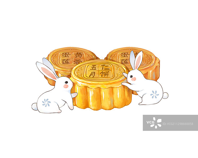 中秋国庆节图片素材