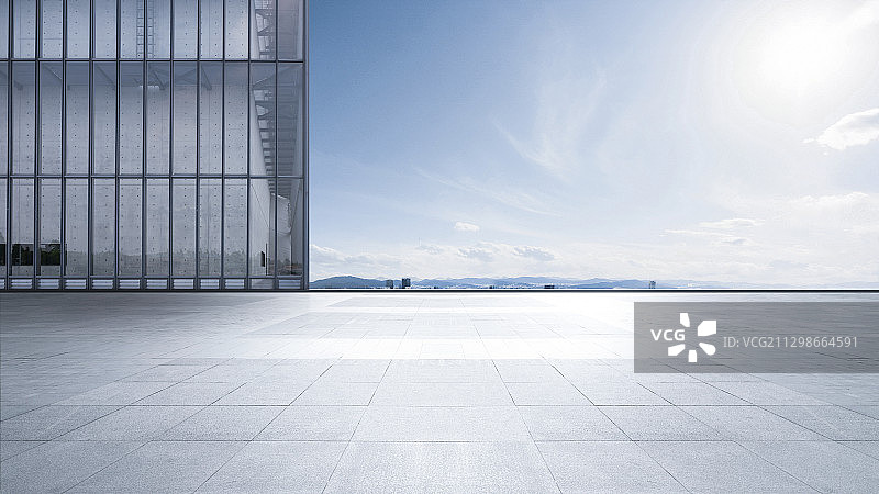 建筑广场图片素材