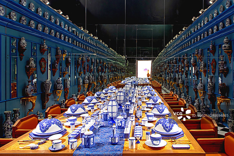 中国瓷器图片素材