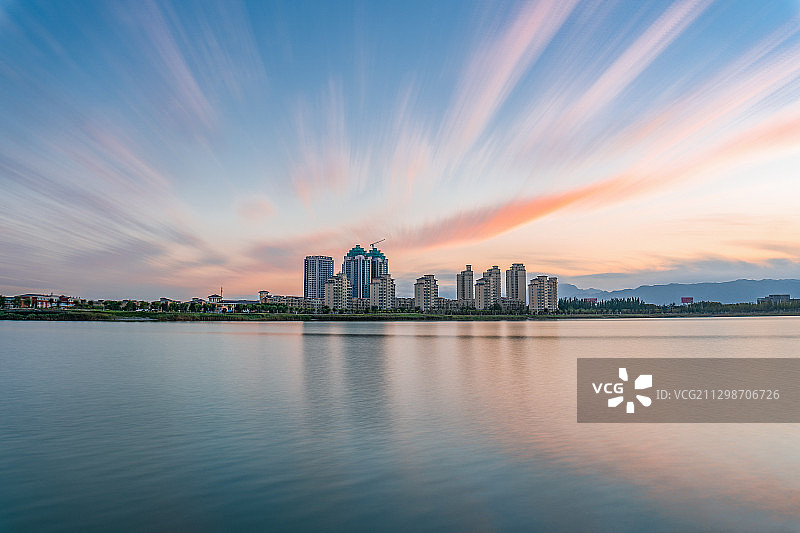 岁月的赠礼图片素材