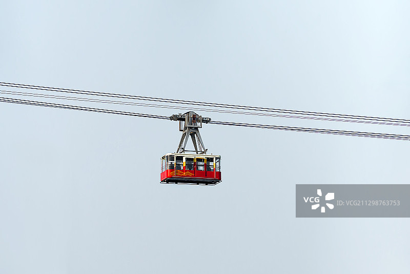 长江索道图片素材