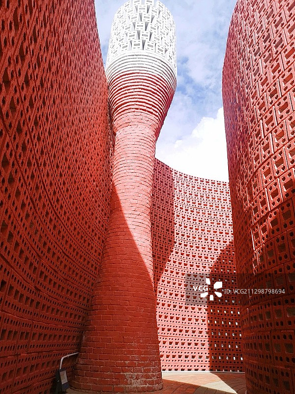 七彩云南—建水市蚁工坊图片素材