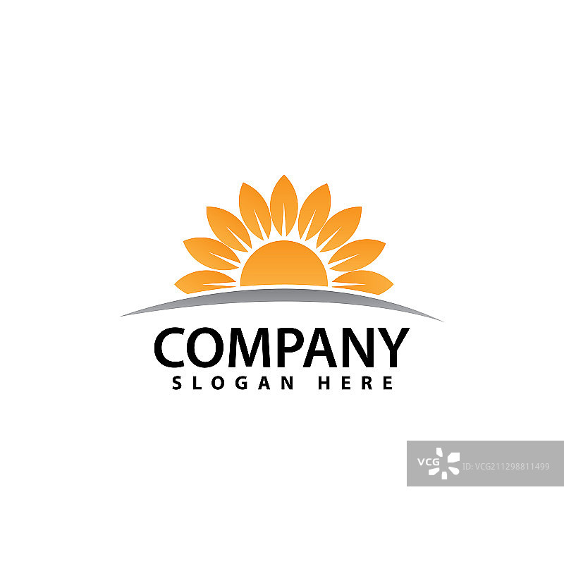 向日葵图片素材