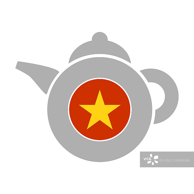 茶馆标志图片素材