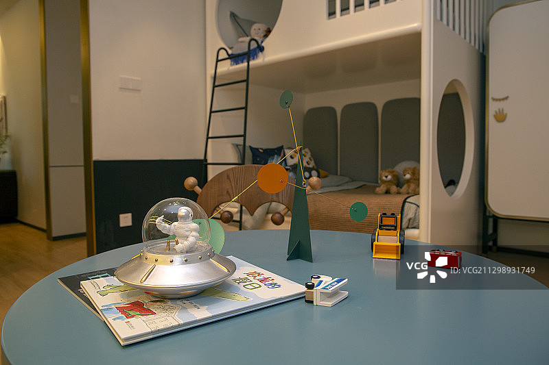 室内家居样板房样板间图片素材