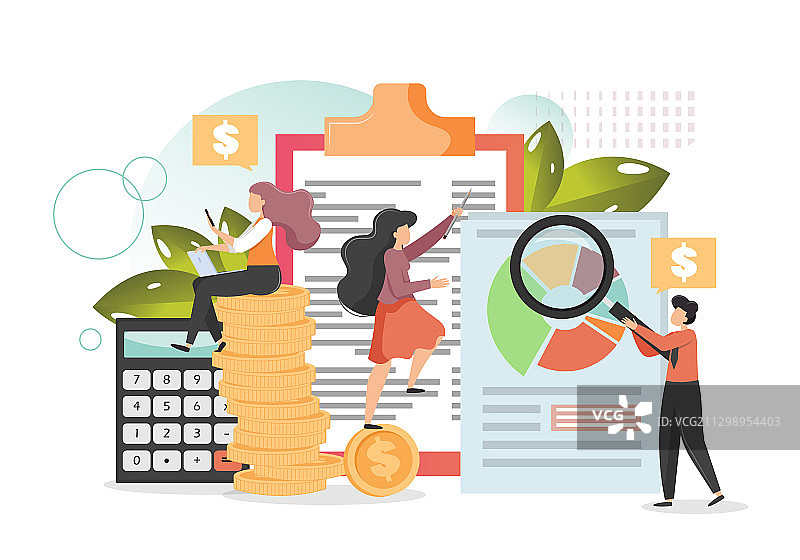 木质背景玻璃罐中的咖啡豆（俯视）图片素材