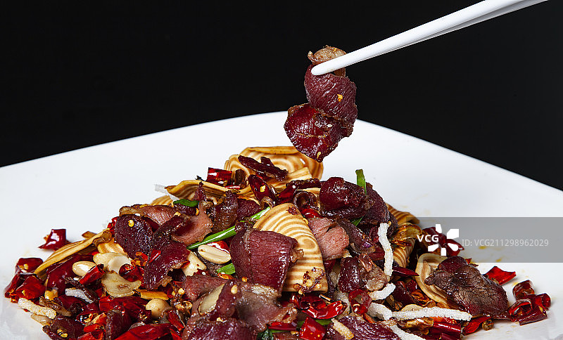 牦牛肉图片素材