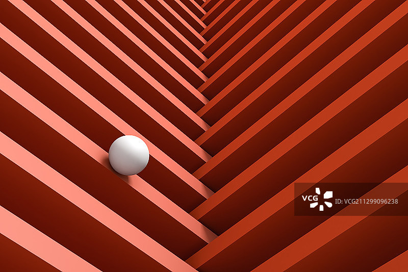 抽象创意球体三维背景图片素材