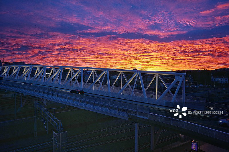 搞笑一家人@北欧图片素材