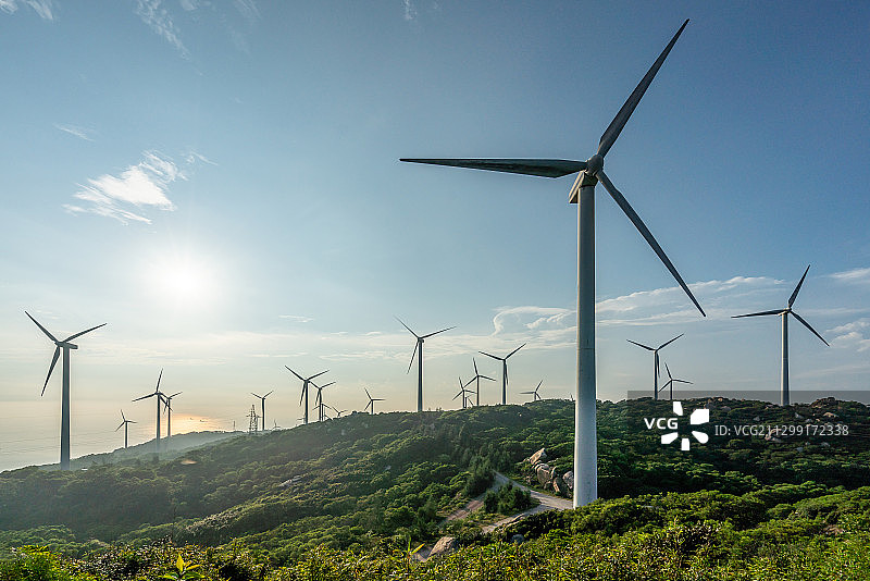 汕头自然风光,南澳岛图片素材