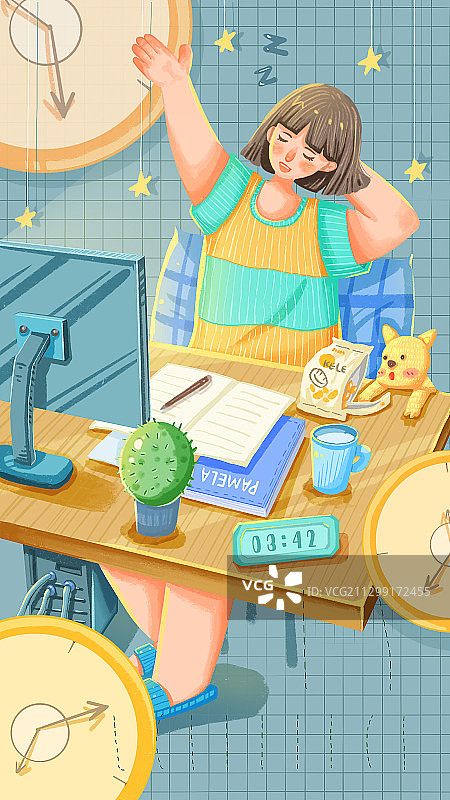 我的工作台图片素材