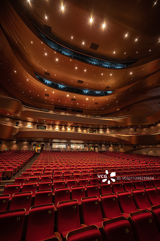 郑州大剧院图片素材