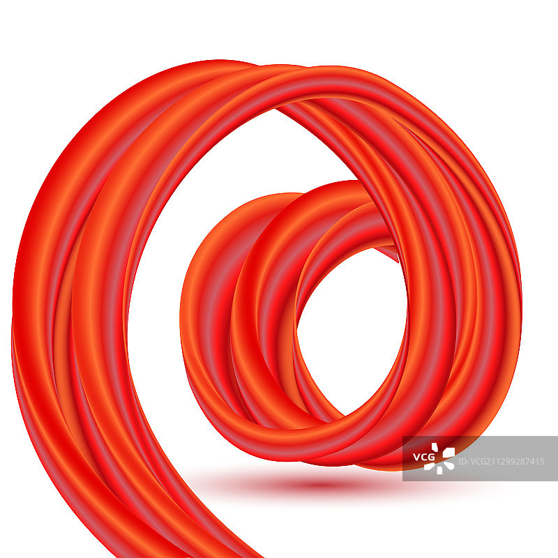 抽象彩色背景色流图片素材