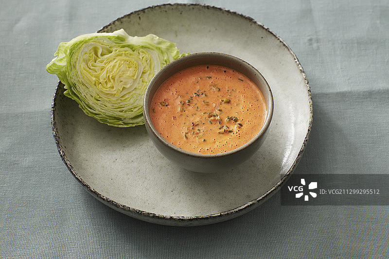 千岛酱图片素材