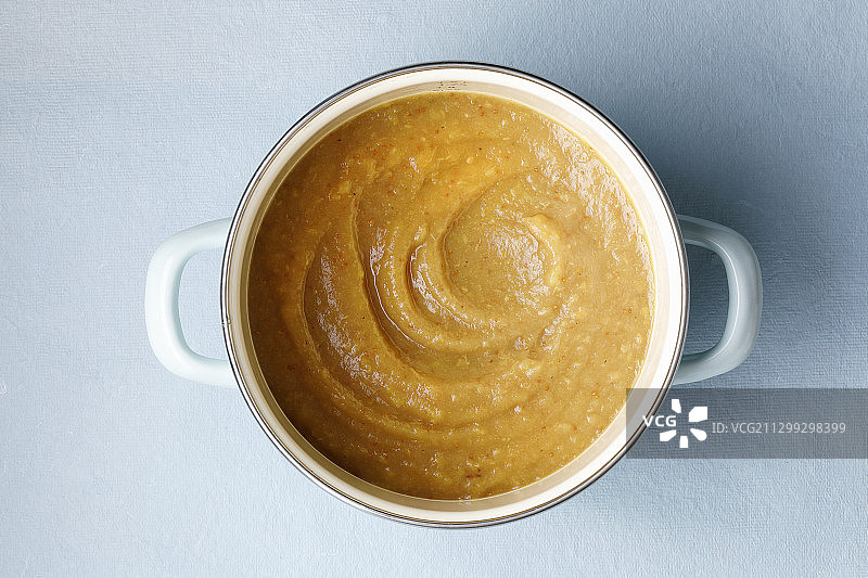 提前准备好的什锦水果蜜饯（7个月以上）图片素材