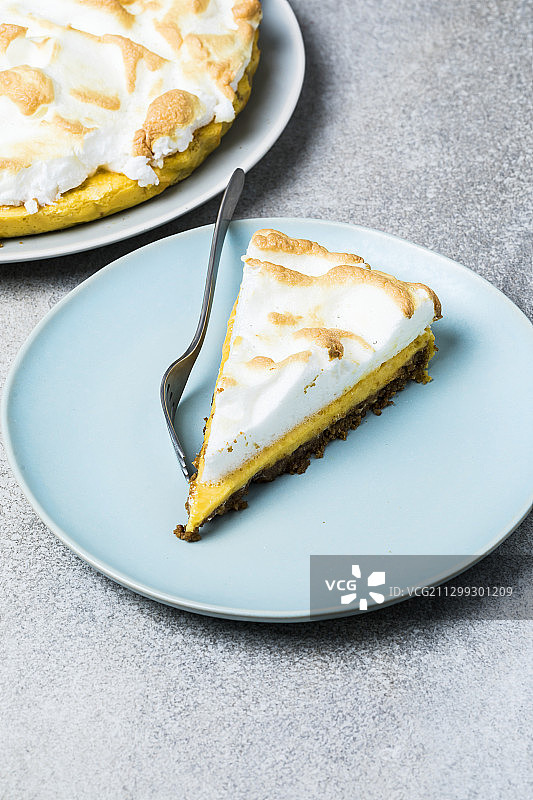 酸橙派图片素材