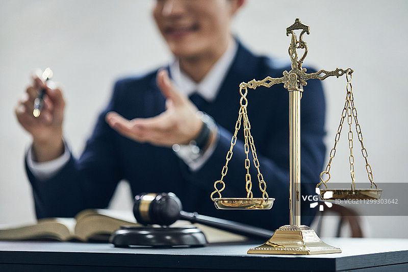 法律，律师，法官，法院，法庭，判决建议图片素材