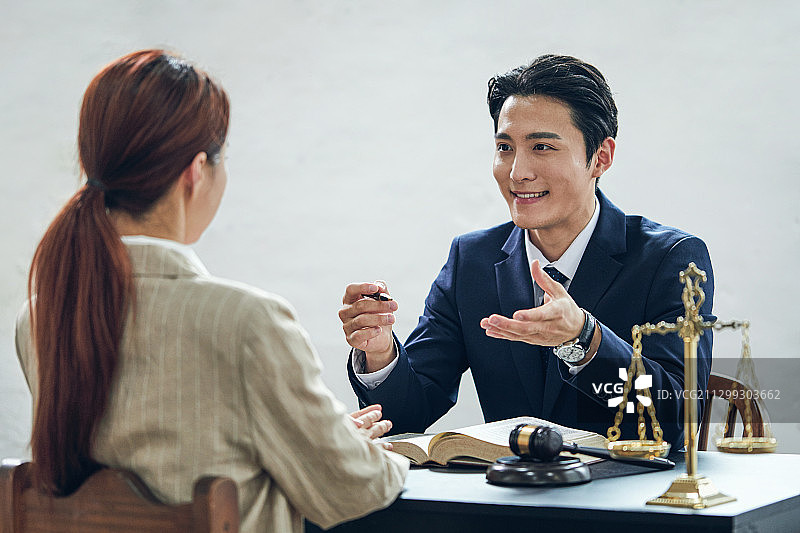 法律，律师，法官，法院，法庭，判决建议图片素材