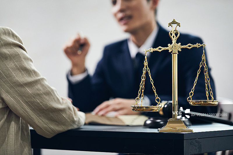 法律，律师，法官，法院，法庭，判决建议图片素材