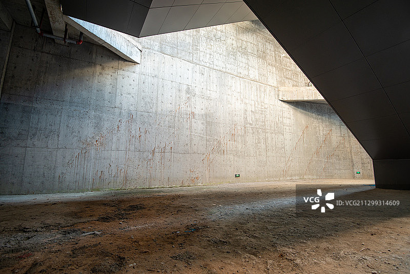 水泥墙面图片素材