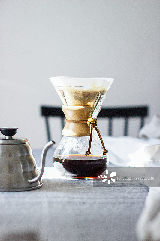 手冲咖啡图片素材