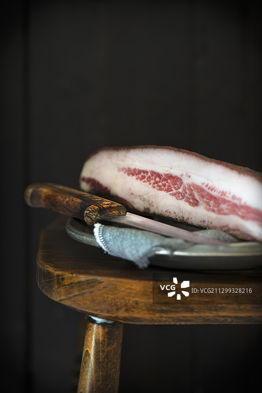 Guinciale图片素材