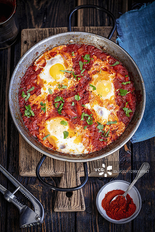 农场主鸡蛋图片素材