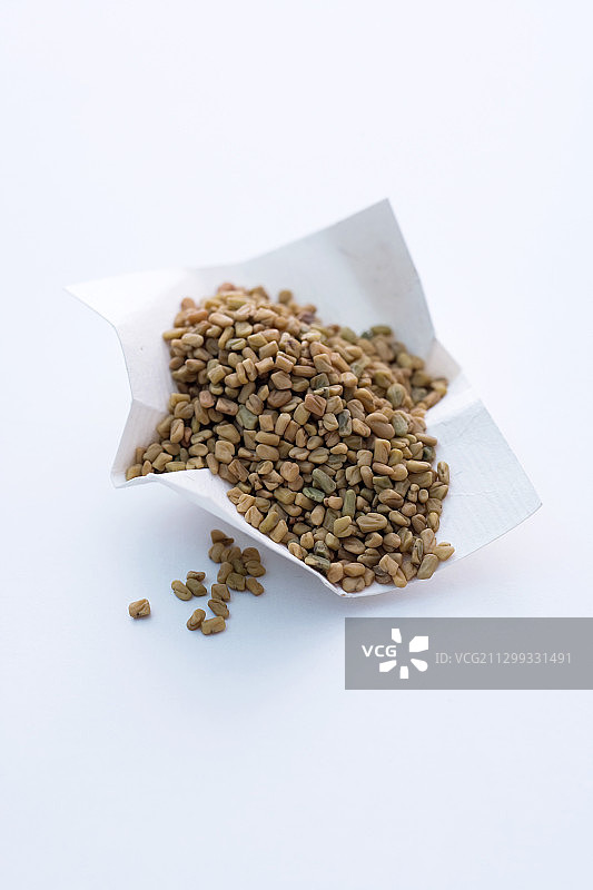 胡芦巴籽图片素材