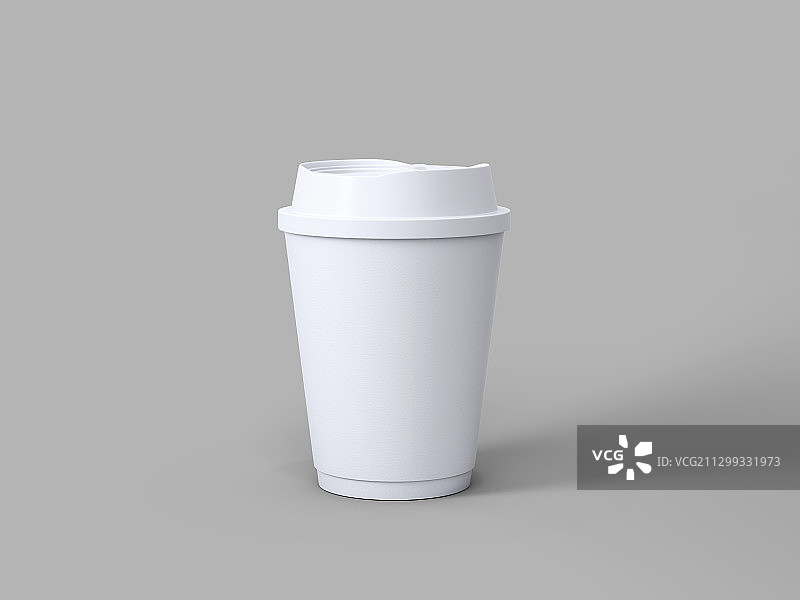 咖啡杯艺术设计元素图片素材