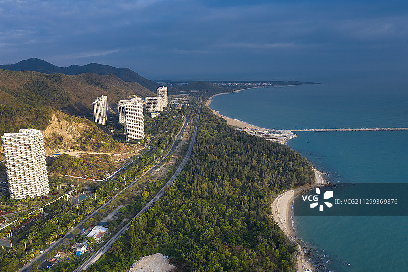 龙栖湾图片素材