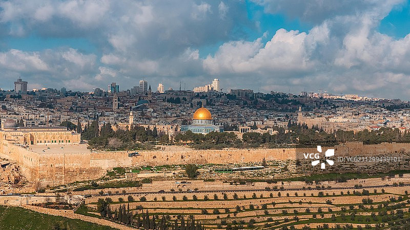 耶路撒冷图片素材