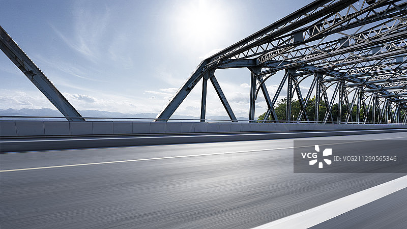 桥梁图片素材