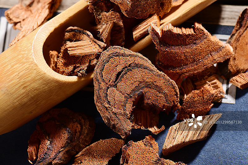 鸡血藤图片素材