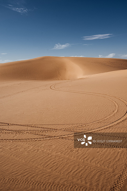 通往天际图片素材