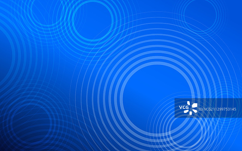 科技风格抽象图形矢量可修改背景插图图片素材