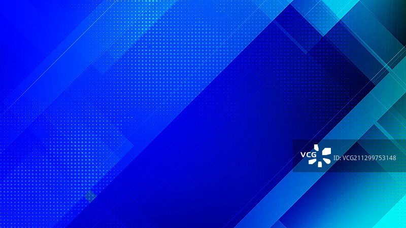 科技风格抽象图形矢量可修改背景插图图片素材