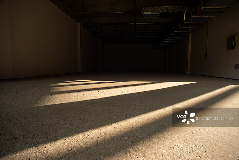 室内光线图片素材