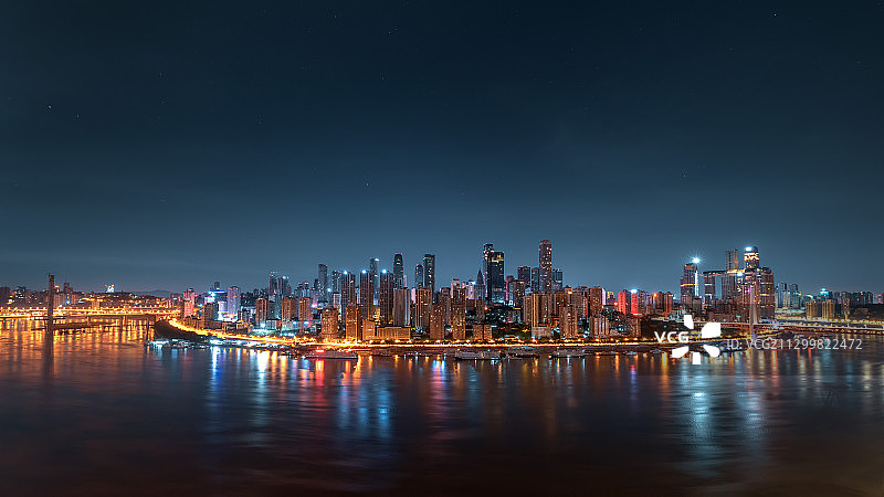 午夜之城图片素材