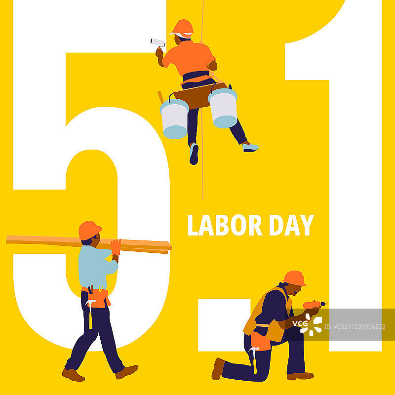 商人抓住大箭头图片素材