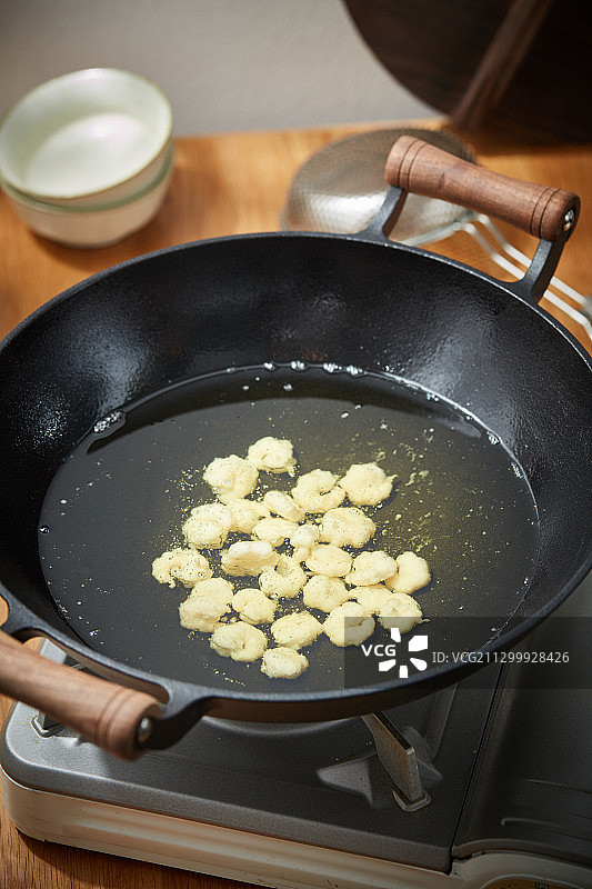 龙井虾仁图片素材