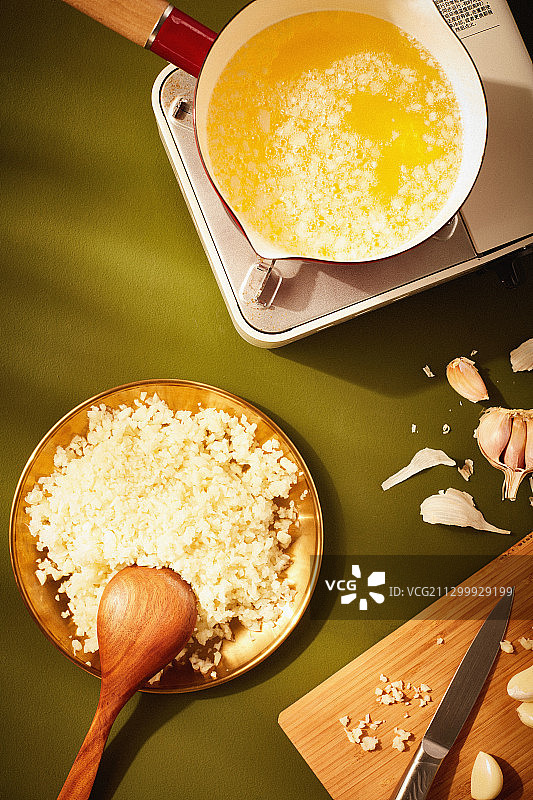 避风塘炒蟹图片素材